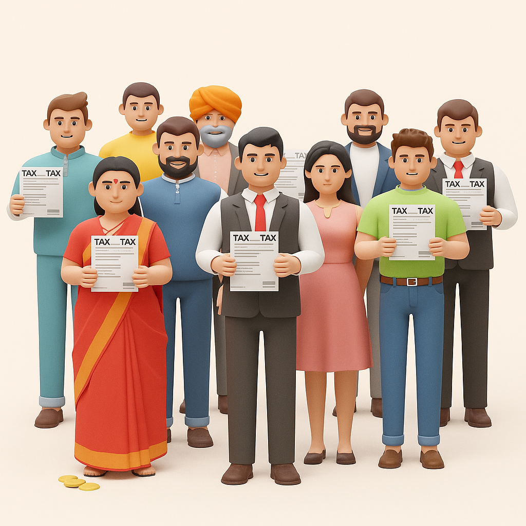 Tax consultation services